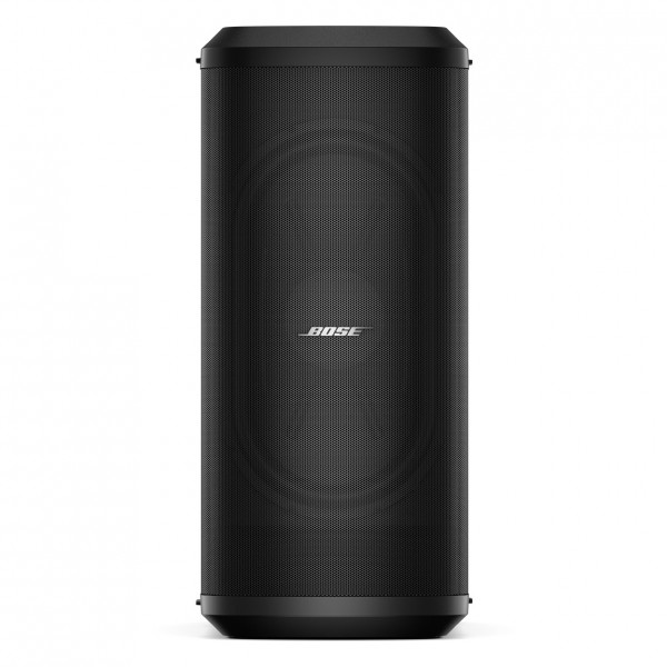 Bose Sub2 - Front