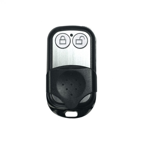 Equinox Verti Jet Vertical Fog Machine - Controller