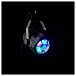 Galaxy Mini USB Gobo Party Light by Gear4music