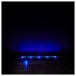 Galaxy LED Strobe Bar with UV, by Gear4music