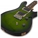 PRS Ltd Edition CE24, Jade Smokeburst #0326597