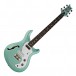 PRS S2 Vela, Frost Green Metallic #S2053386