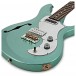 PRS S2 Vela, Frost Green Metallic #S2053386