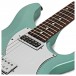 PRS S2 Vela, Frost Green Metallic #S2053386