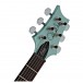 PRS S2 Vela, Frost Green Metallic #S2053386