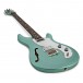 PRS S2 Vela, Frost Green Metallic #S2053386