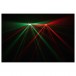 Equinox Viper LED RGB Multi-Effect Light - Effect 2