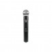 Omnitronic MOM-10BT4 UHF Wireless Handheld Microphone - Upright