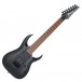 Ibanez RGA742FM, Trans Gray Flat