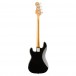 Squier Classic Vibe '70s Precision Bass MN, Black - Back