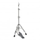 DW Machined Direct Drive Hi Hat 3 Leg Extended Footboard