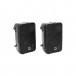 Omnitronic Combo-160BT Active PA System - Pair