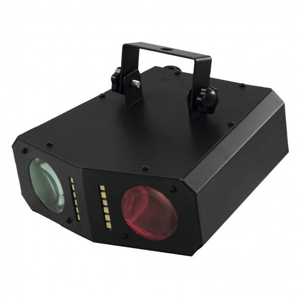 Eurolite DMF-2 LED Hybrid Flower Effect Light