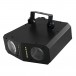 Eurolite DMF-2 LED Hybrid Flower Effect Light off
