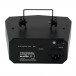 Eurolite DMF-2 LED Hybrid Flower Effect Light back