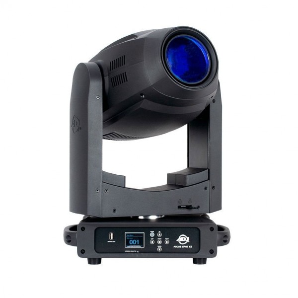 ADJ Focus Spot 6Z LED Moving Head - right