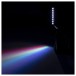 Eurolite Rainbow LED Light Bar Rainbow On 