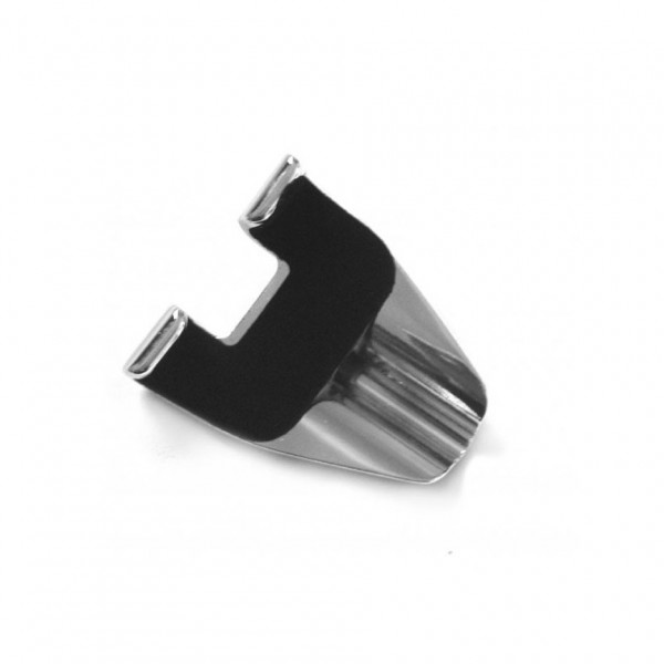 DW Bass Drum Claw Chrome