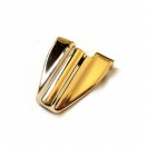 DW Bass Drum Claw Gold