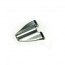 DW Bass Drum Claw Satin Chrome