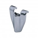 DW Bass Drum Claw Nickel