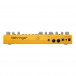Behringer TD-3-AM Analog Bass Line Synthesizer, LTD Yellow - Back