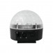 Eurolite BC-7 LED Mirror Ball Beam Effect Light Back