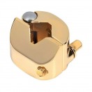 DW Memory Clamp, Gold