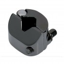 DW Memory Clamp, Black Nickel