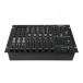 Omnitronic CM-5300 Professional 5-channel DJ Mixer - Full