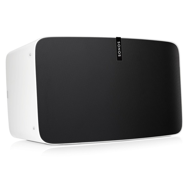 Sonos PLAY:5 Wireless Music System, White