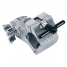 DW Rack 1.5" Clamp with Eyebolt