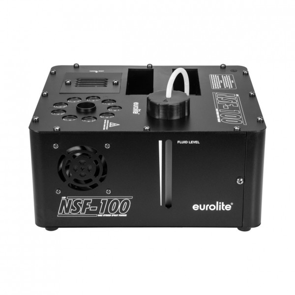 Eurolite NSF-100 850W DMX Vertical Fog Machine