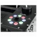 Eurolite NSF-100 850W DMX Vertical Fog Machine light