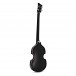 Hofner Ignition Violin Bass, SE Bassman, Black