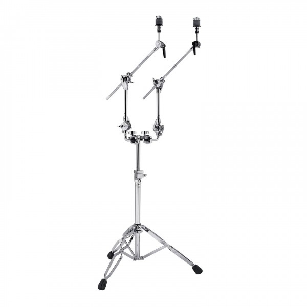DW 9000 Series Double Cymbal Boom Stand