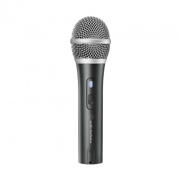 Audio Technica ATR2100x-USB Dynamic USB/XLR Microphone - Microphone