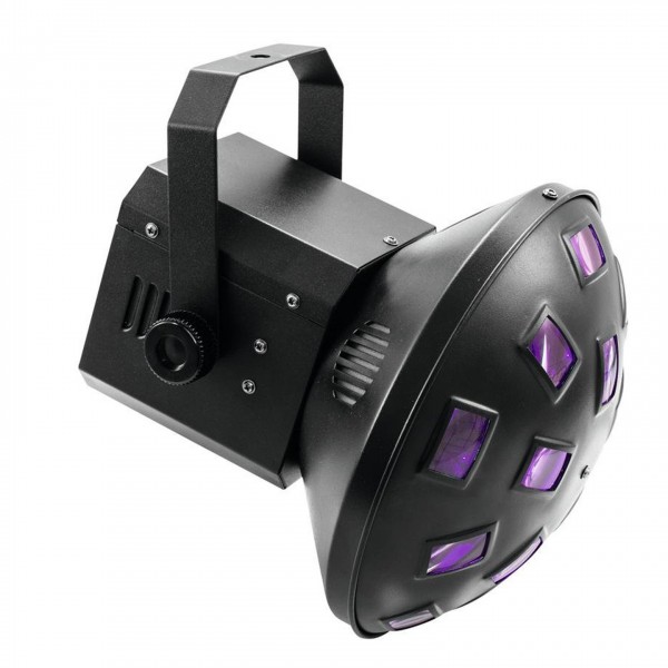 Eurolite LED Z-20 LED Beam Effect Light left