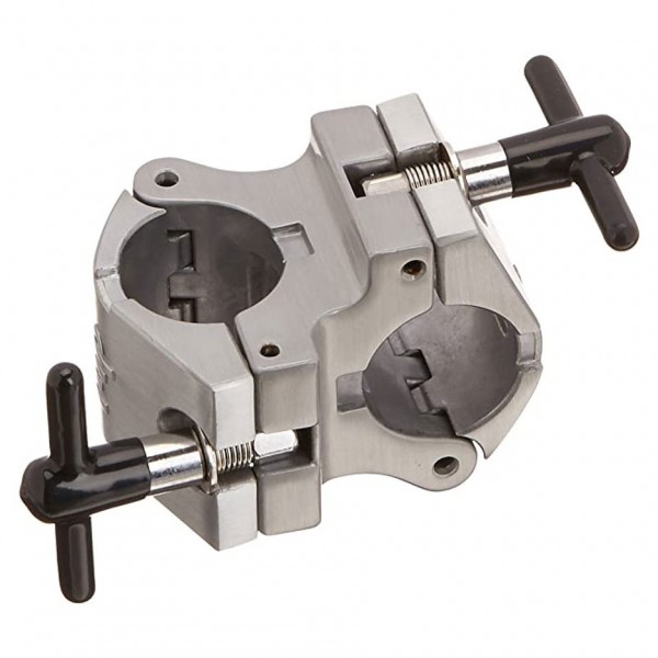 DW 1.5" - 1.5" 90-Degree Rack Clamp