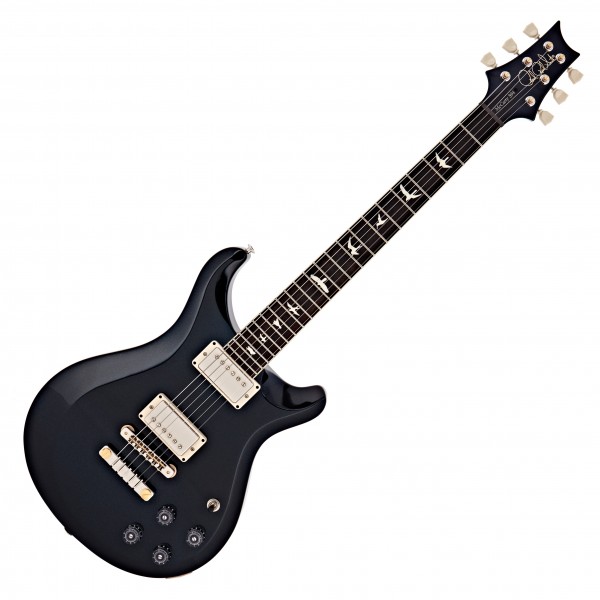 PRS Ltd Ed. S2 McCarty 594 Thinline, Royal Blue Metallic #S2052713