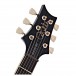 PRS Ltd Ed. S2 McCarty 594 Thinline, Royal Blue Metallic #S2052713