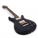 PRS Ltd Ed. S2 McCarty 594 Thinline, Royal Blue Metallic #S2052713