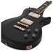 PRS S2 McCarty 594 Singlecut, Black #S2052756