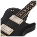 PRS S2 McCarty 594 Singlecut, Black #S2052756