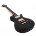 PRS S2 McCarty 594 Singlecut, Black #S2052756