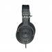 Audio Technica Creator Pack - Headphones, Side