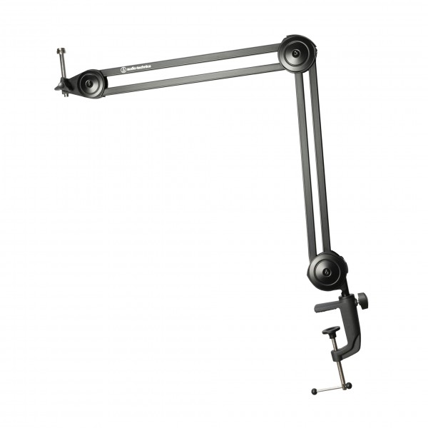 Audio Technica Creator Pack - Boom Arm