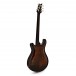 PRS Ltd Edition McCarty 594 Hollowbody II, Amber Smoke Burst #0325324