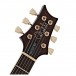 PRS Ltd Edition McCarty 594 Hollowbody II, Amber Smoke Burst #0325324