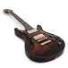 PRS Ltd Edition McCarty 594 Hollowbody II, Amber Smoke Burst #0325324